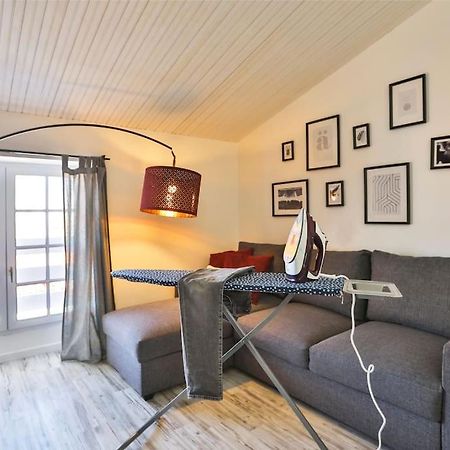 Le Cosy T2 Hypercentre ! Parking Inclus Et La Plage A 2 Min ! Les Sables-dʼOlonne Екстериор снимка