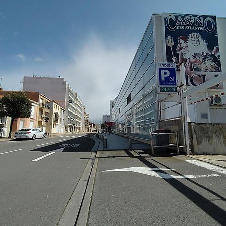 Le Cosy T2 Hypercentre ! Parking Inclus Et La Plage A 2 Min ! Les Sables-dʼOlonne Екстериор снимка